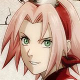 Sakura Haruno