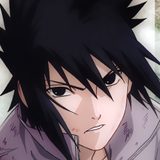 Sasuke Uchiha